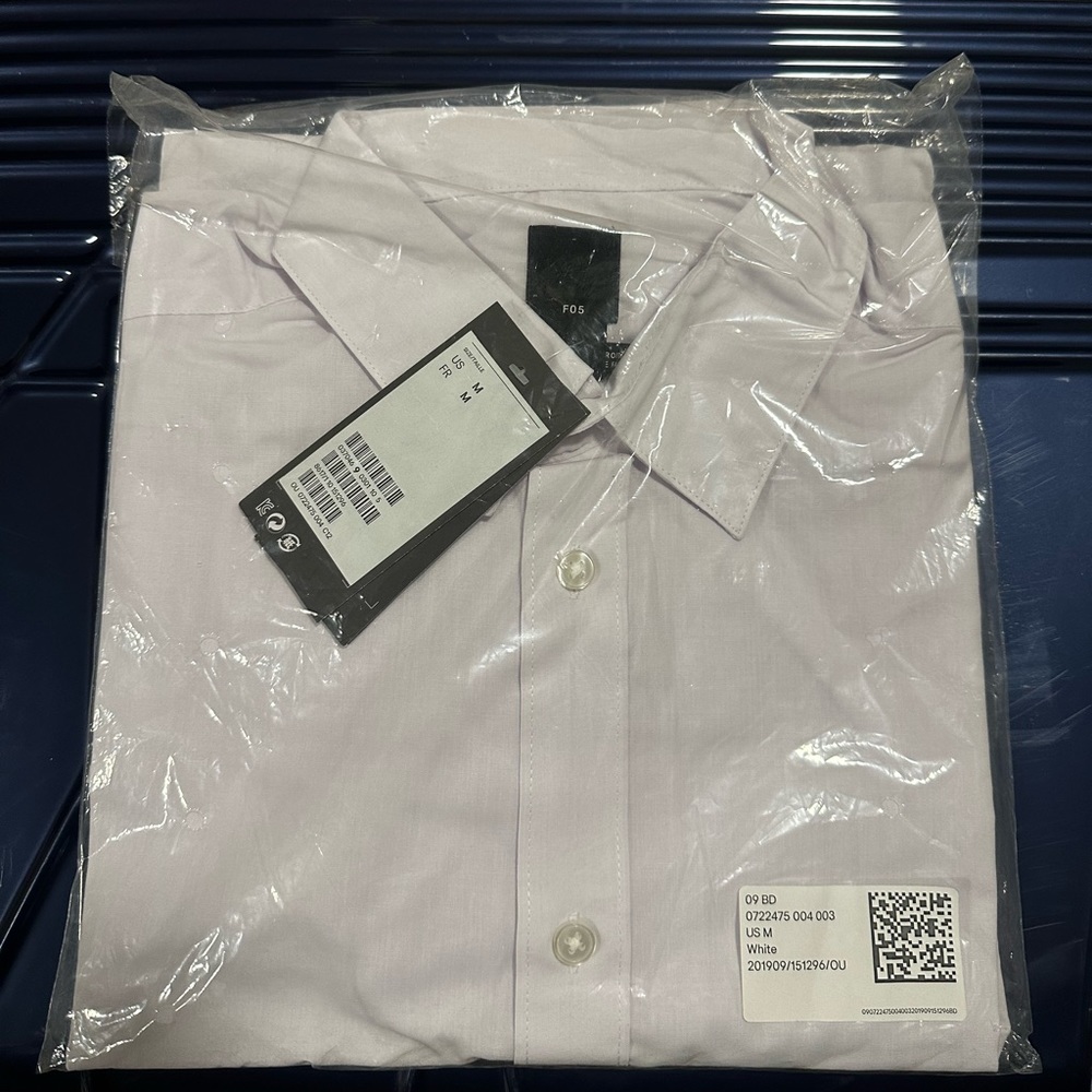 Dress Shirt